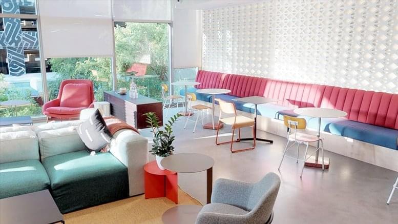 12130 Millennium Drive Office Images