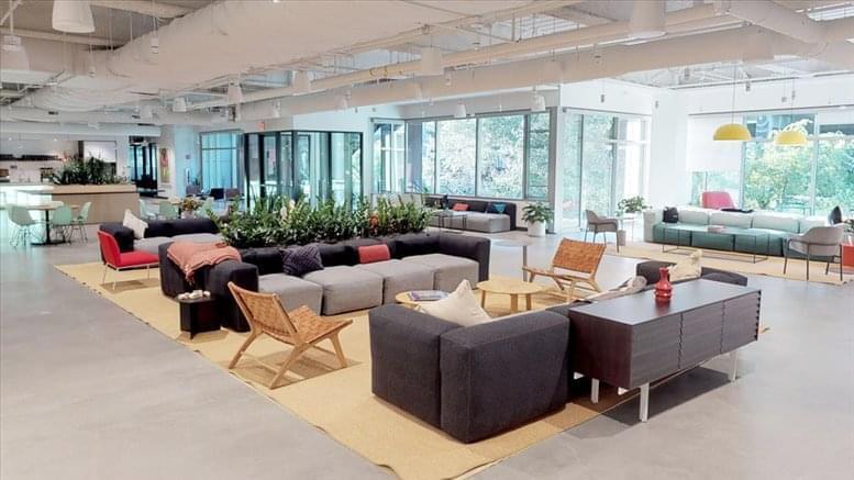 12130 Millennium Drive Office Images