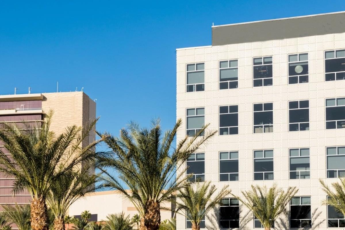 Two Summerlin, 10845 Griffith Peak Dr, Mira Villas Office Images