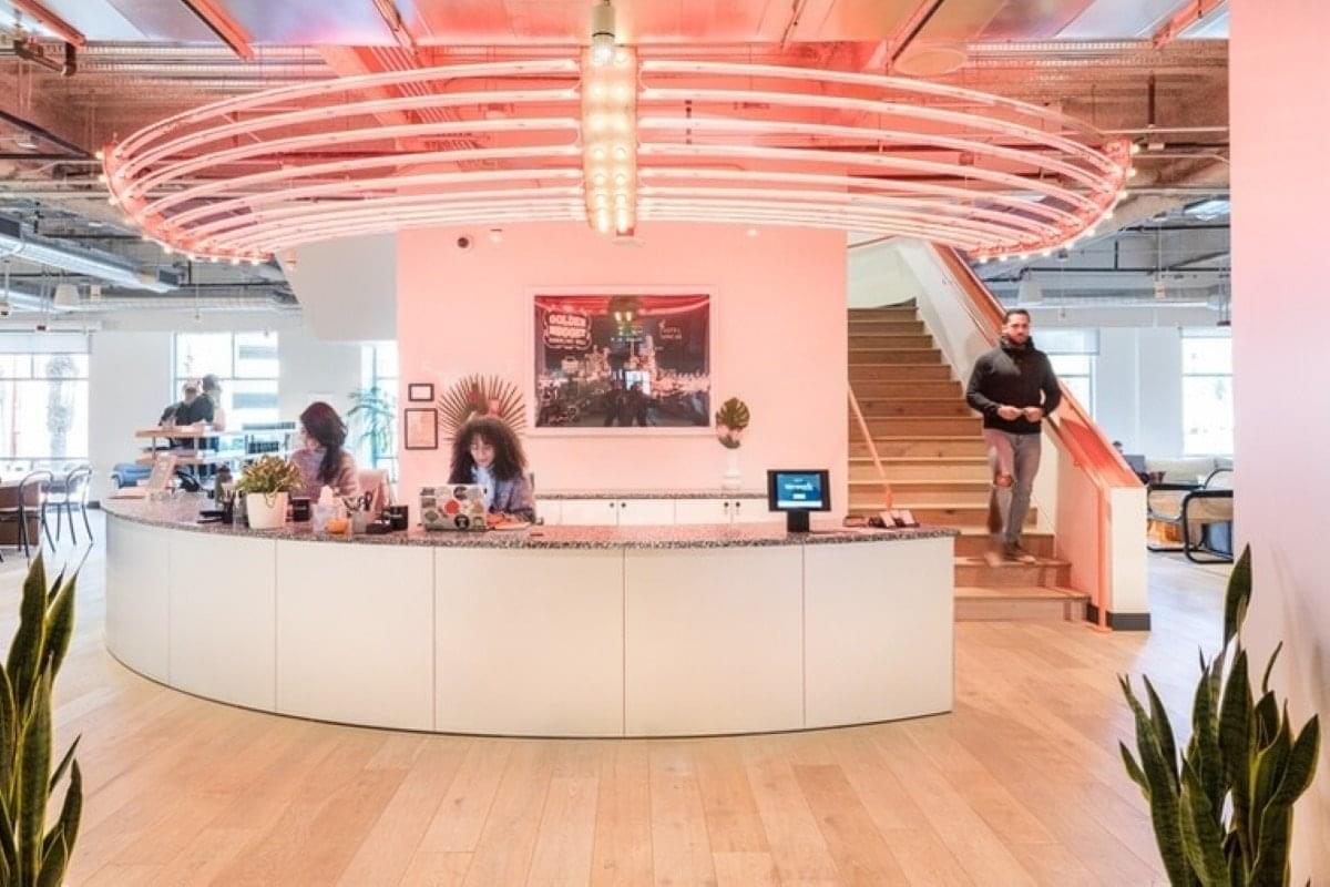 Two Summerlin, 10845 Griffith Peak Dr, Mira Villas Office Images