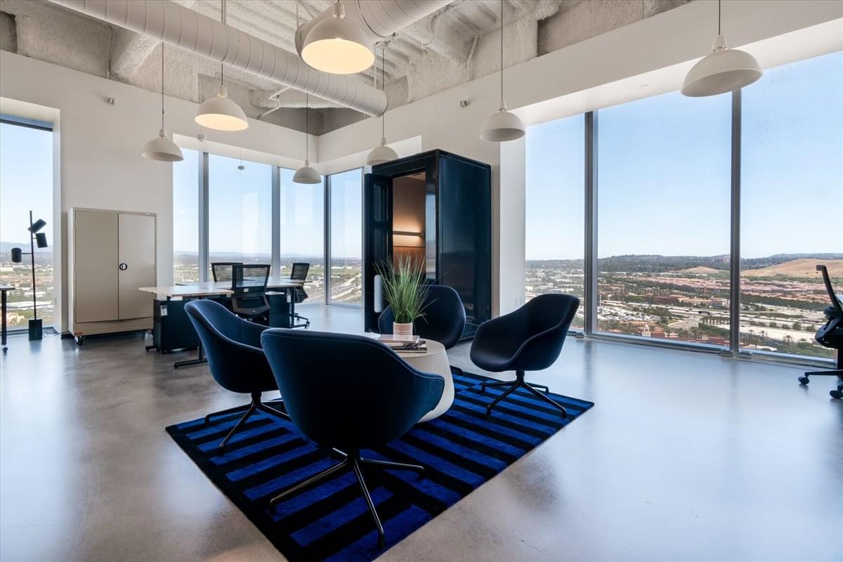 400 Spectrum Center, 400 Spectrum Center Dr, Irvine Center Office Images