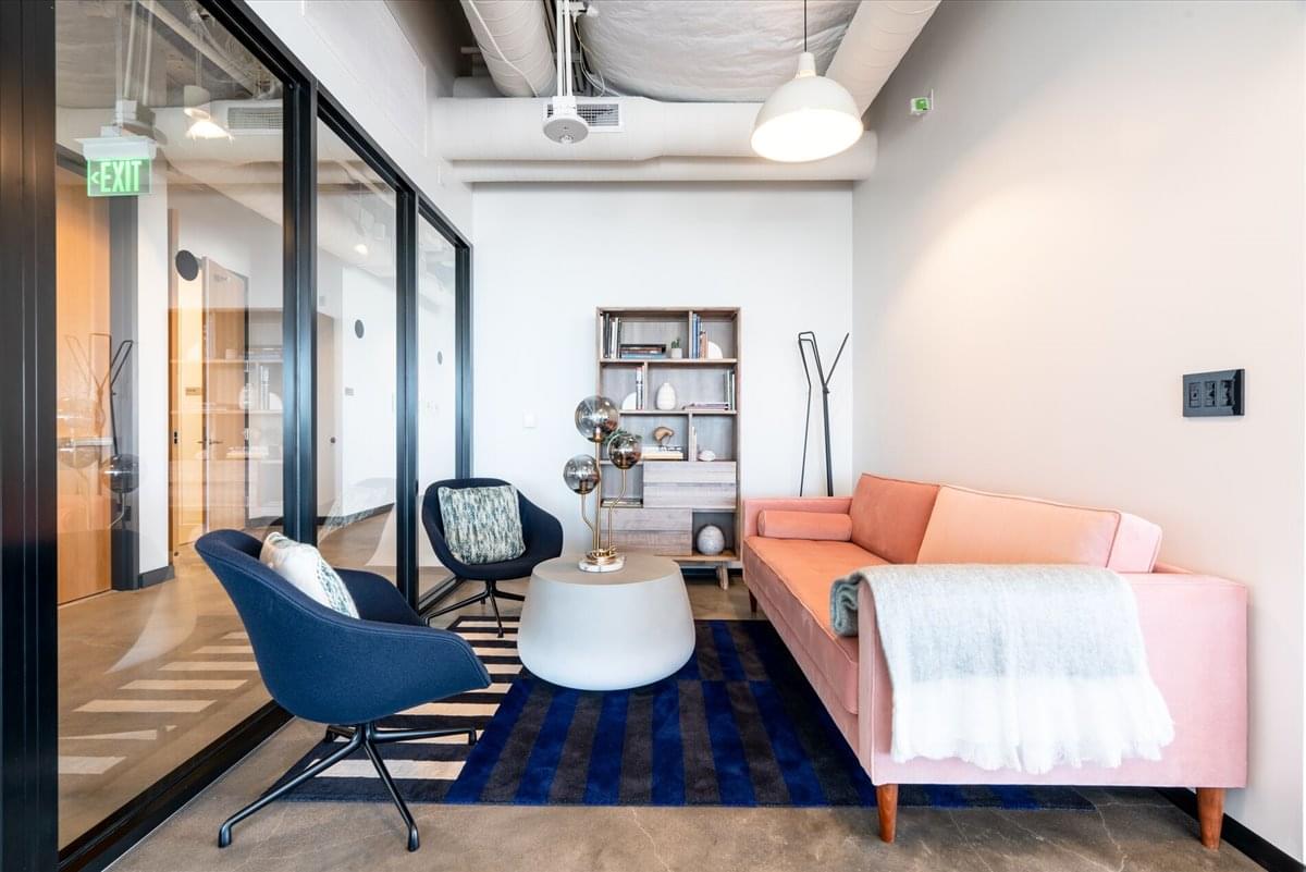 400 Spectrum Center, 400 Spectrum Center Dr, Irvine Center Office Images