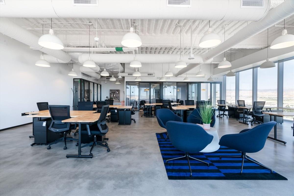 400 Spectrum Center, 400 Spectrum Center Dr, Irvine Center Office Images