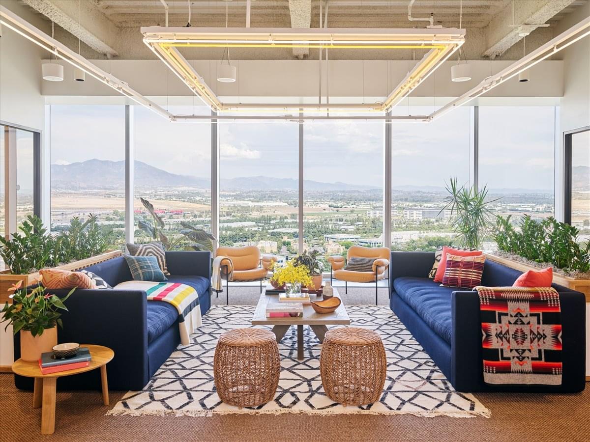 400 Spectrum Center, 400 Spectrum Center Dr, Irvine Center Office Images