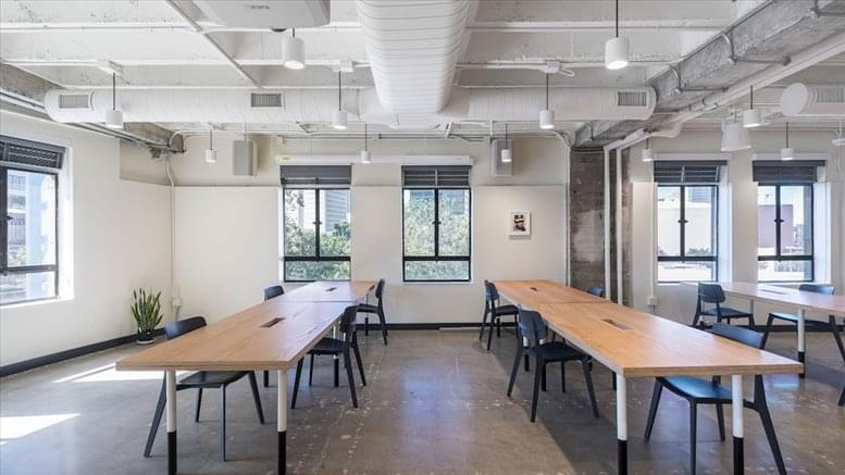 2201 Broadway Office Space - Oakland