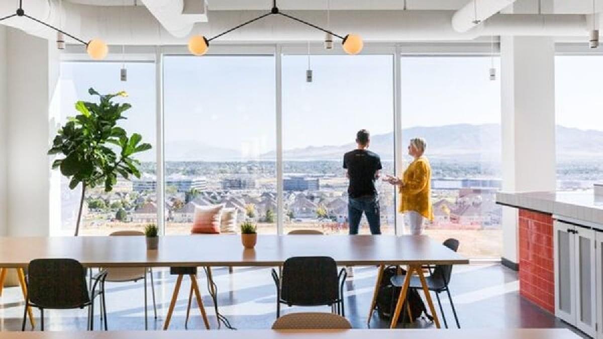 Innovation Pointe, 1633 W Innovation Way Office Space - Lehi