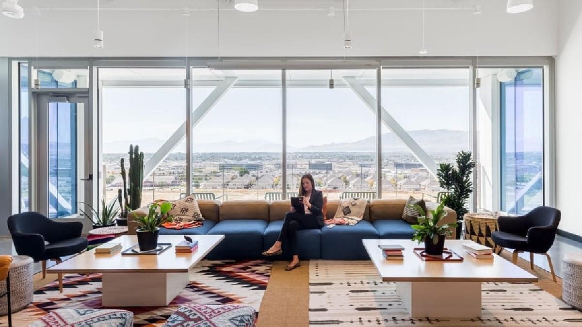 Innovation Pointe, 1633 W Innovation Way Office Space - Lehi