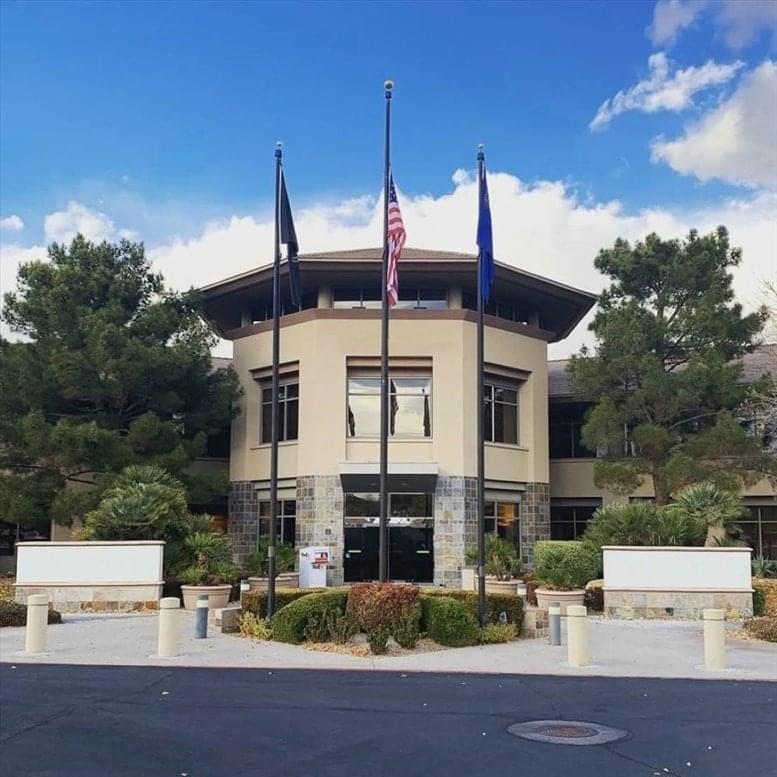 Photo of Office Space on 11500 S Eastern Ave Henderson