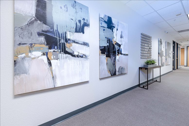 11500 S Eastern Ave Office Space - Henderson