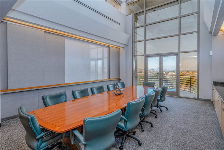 11500 S Eastern Ave Office Space - Henderson