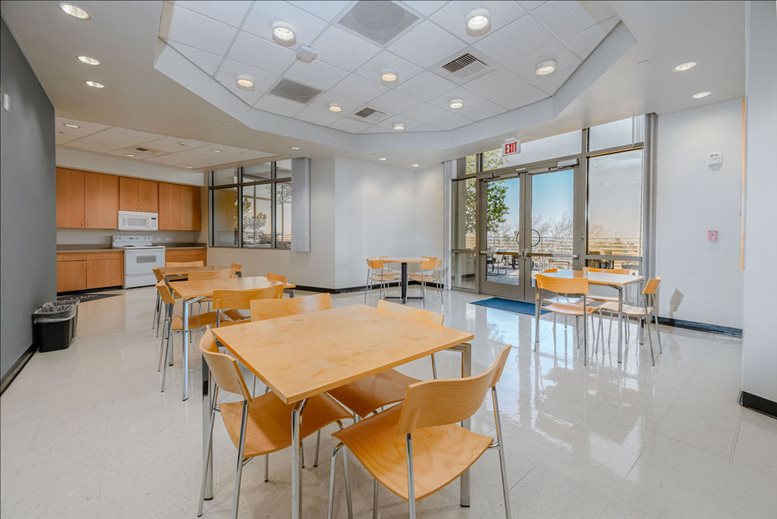 11500 S Eastern Ave Office Space - Henderson