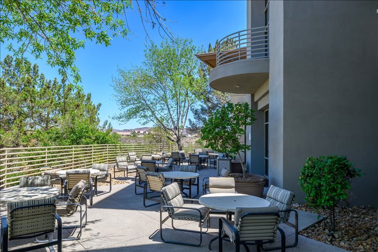 11500 S Eastern Ave Office Space - Henderson