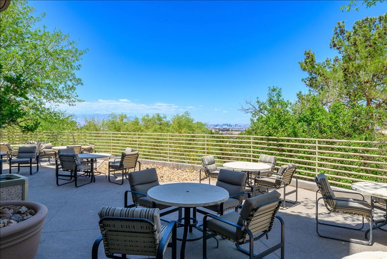 11500 S Eastern Ave Office Space - Henderson