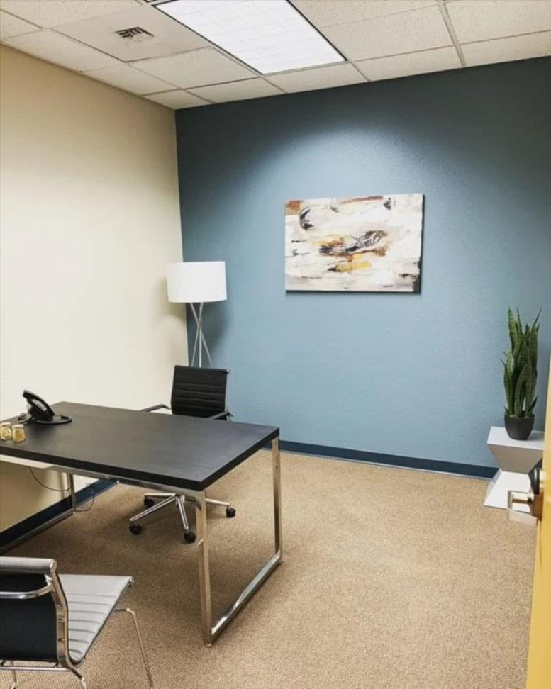 11500 S Eastern Ave Office Space - Henderson