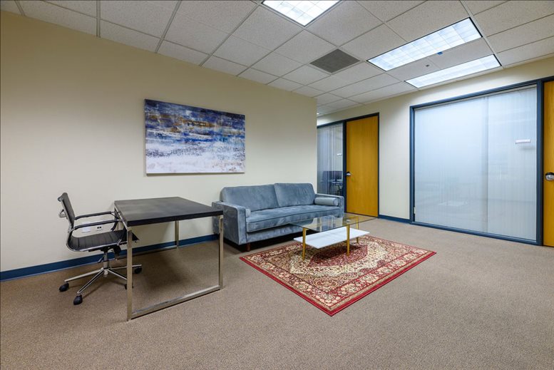 11500 S Eastern Ave Office Space - Henderson