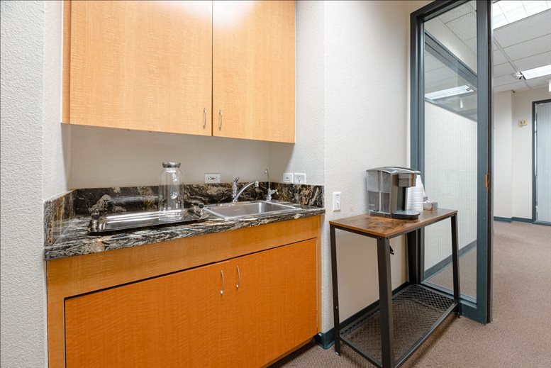 11500 S Eastern Ave Office Space - Henderson