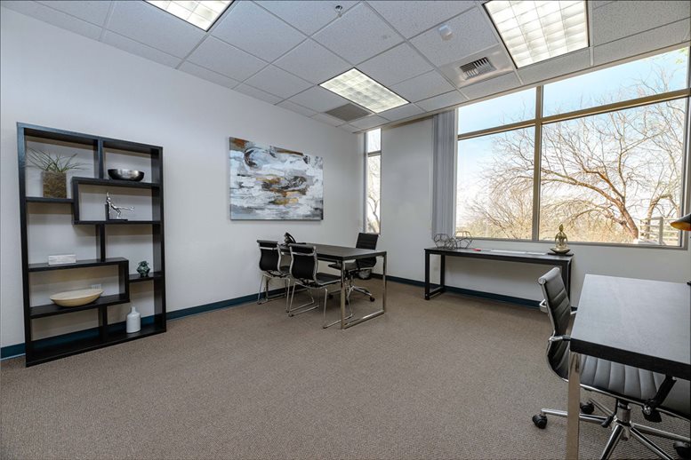 11500 S Eastern Ave Office Space - Henderson