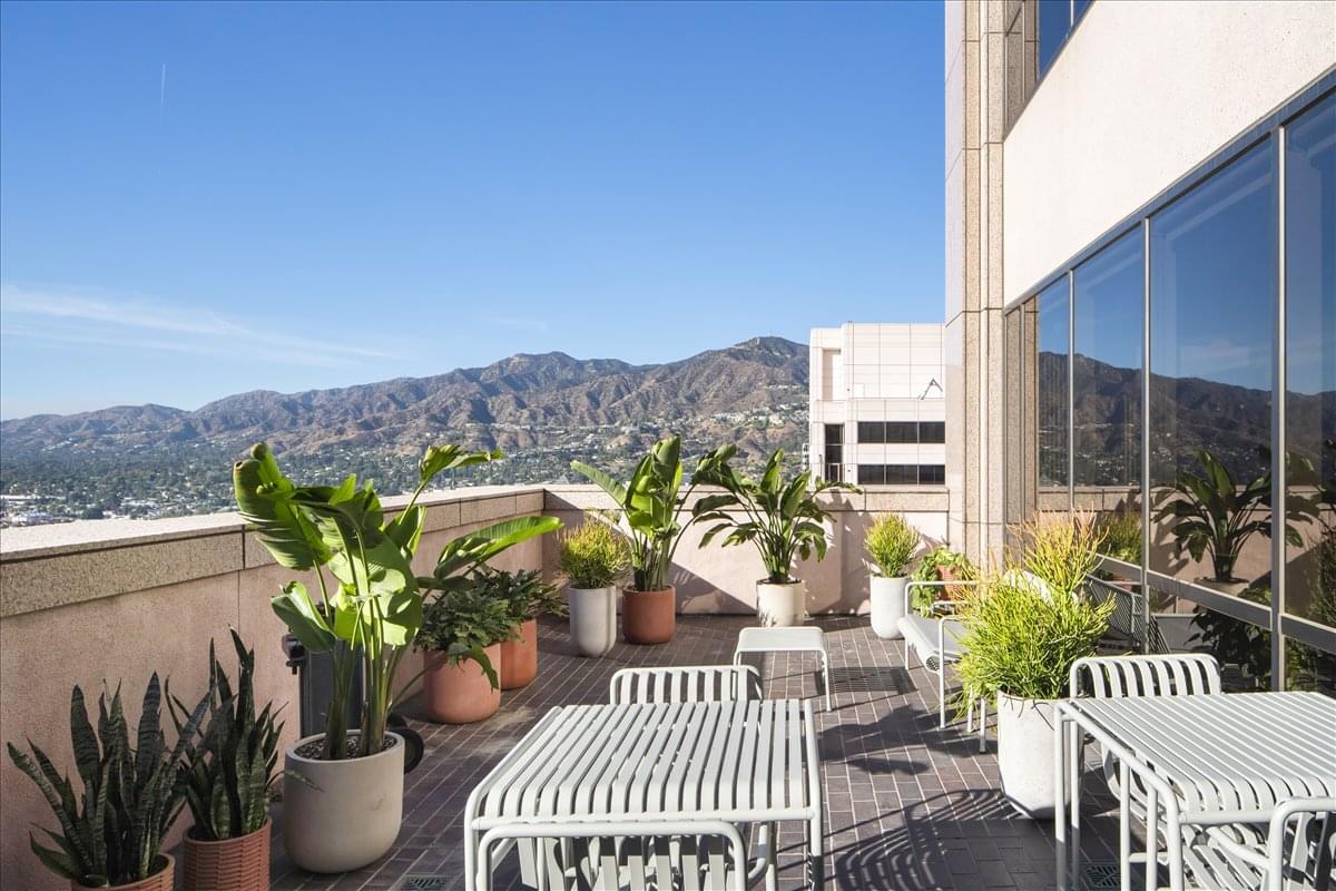 500 @ The Brand available for companies in Glendale