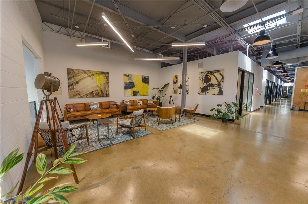 1806 Summit Ave, Scott's Addition Office Space - Richmond