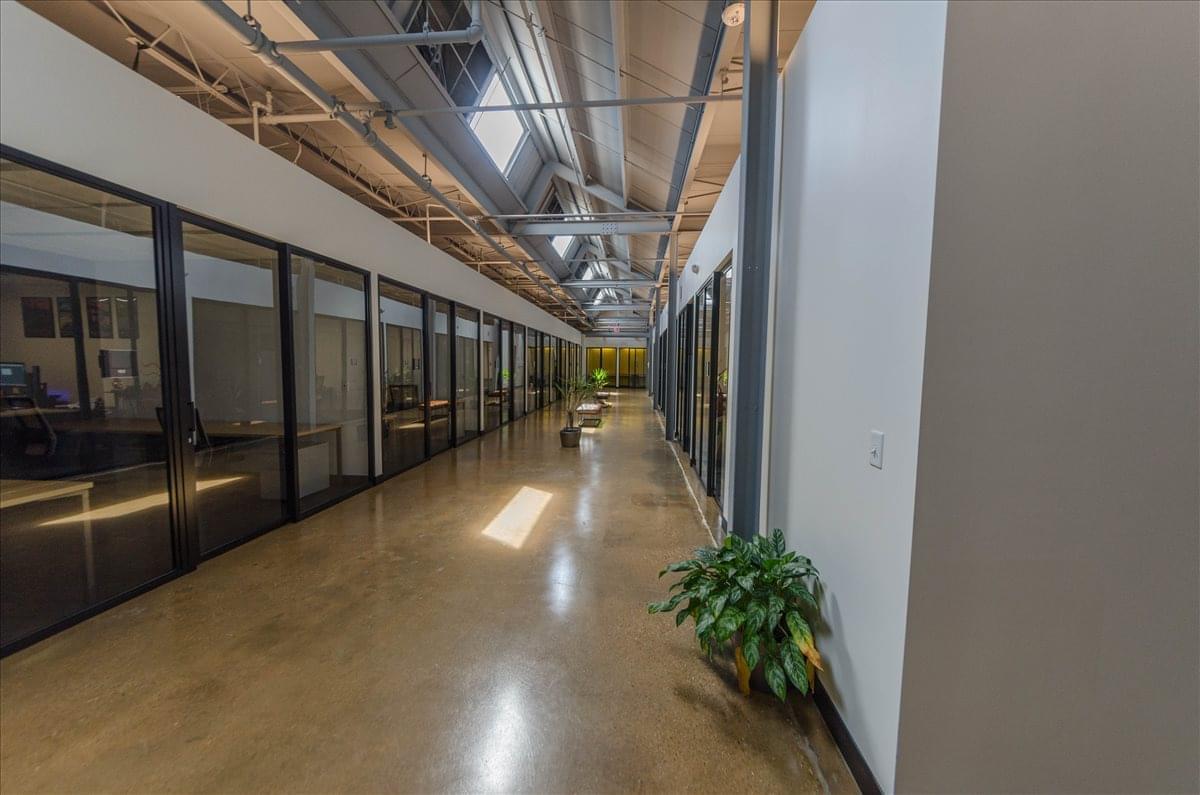 1806 Summit Ave, Scott's Addition Office Space - Richmond