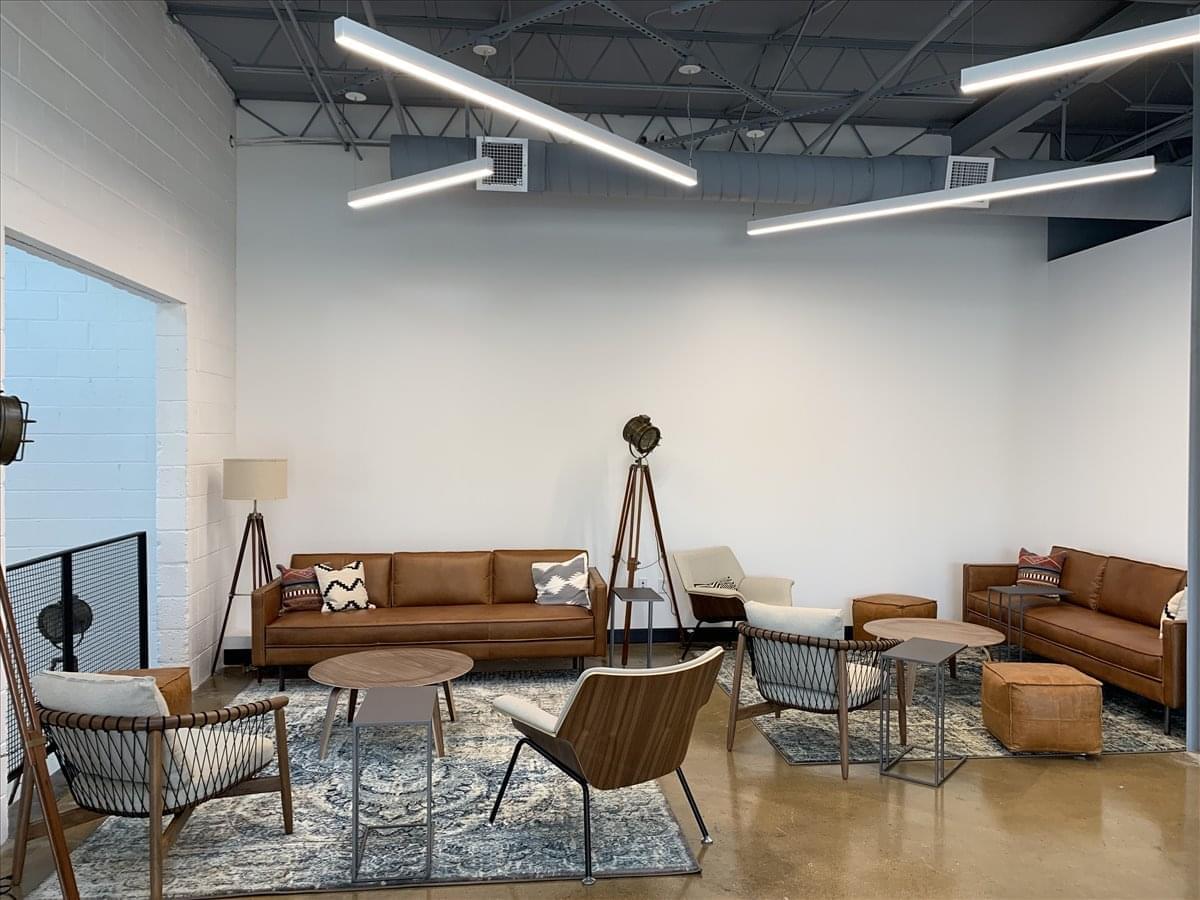 1806 Summit Ave, Scott's Addition Office Space - Richmond