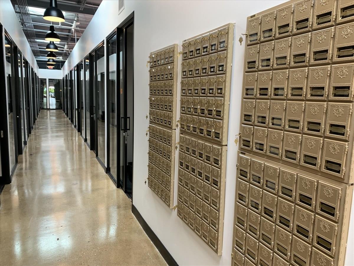 1806 Summit Ave, Scott's Addition Office Space - Richmond