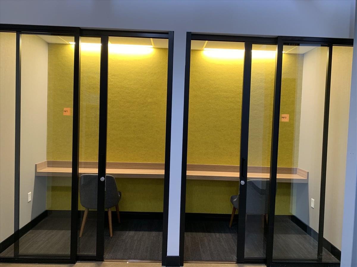 1806 Summit Ave, Scott's Addition Office Space - Richmond