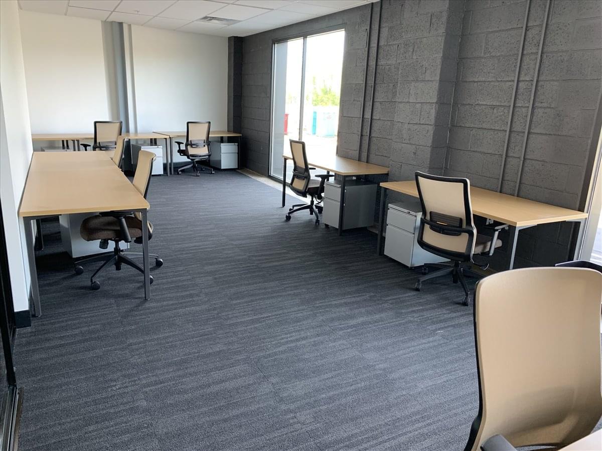 1806 Summit Ave, Scott's Addition Office Space - Richmond