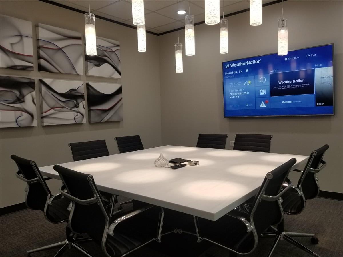 9801 Westheimer Rd, Westchase Office Images