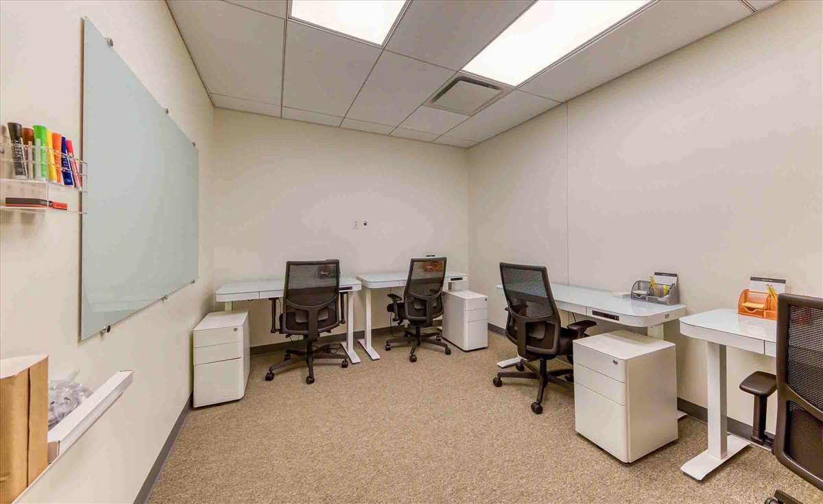 111 Town Square Pl, Newport Office Space - Jersey City
