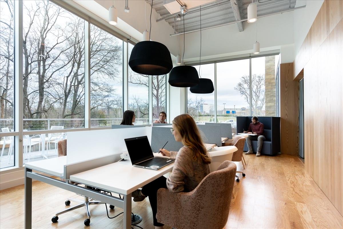 3401 Mallory Ln Office Images