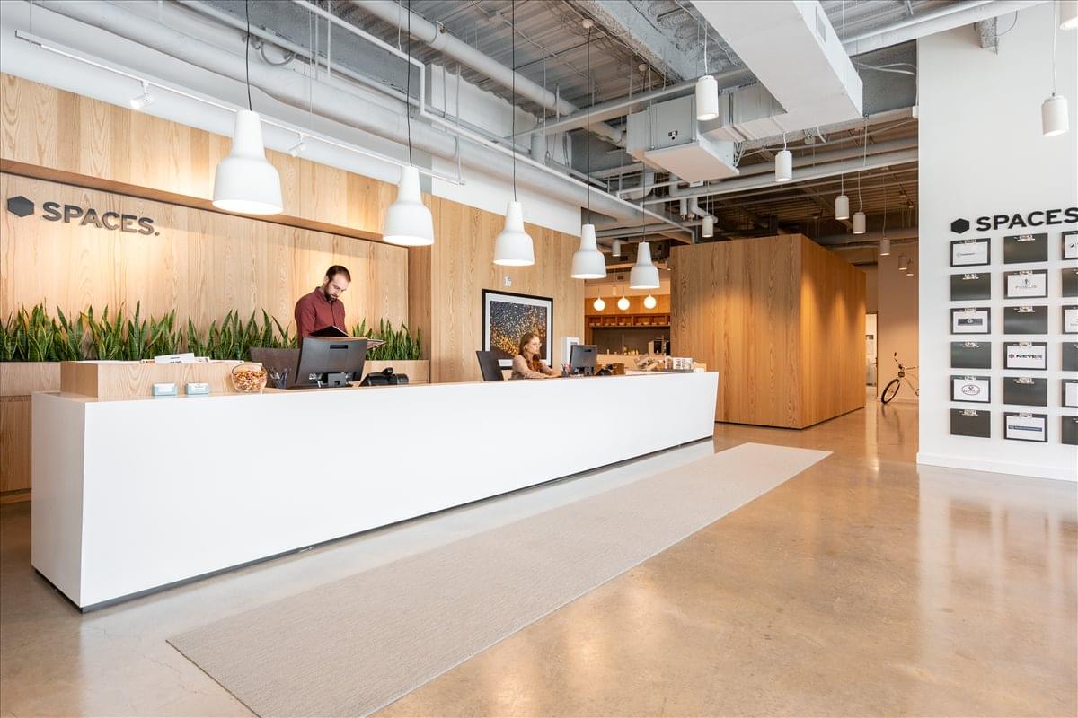 3401 Mallory Ln Office Space - Franklin