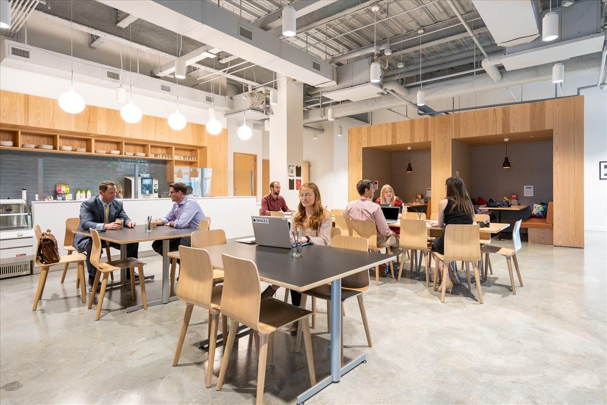 3401 Mallory Ln Office Space - Franklin