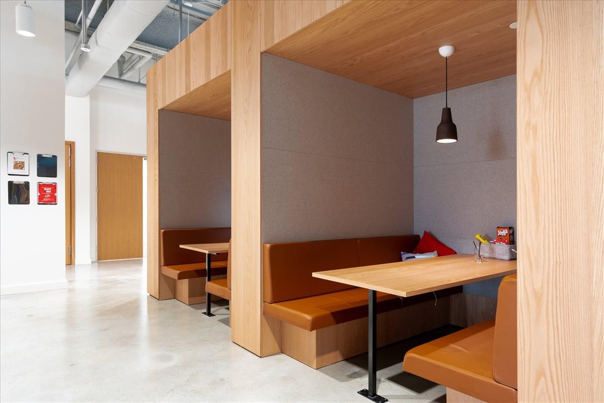 3401 Mallory Ln Office Space - Franklin