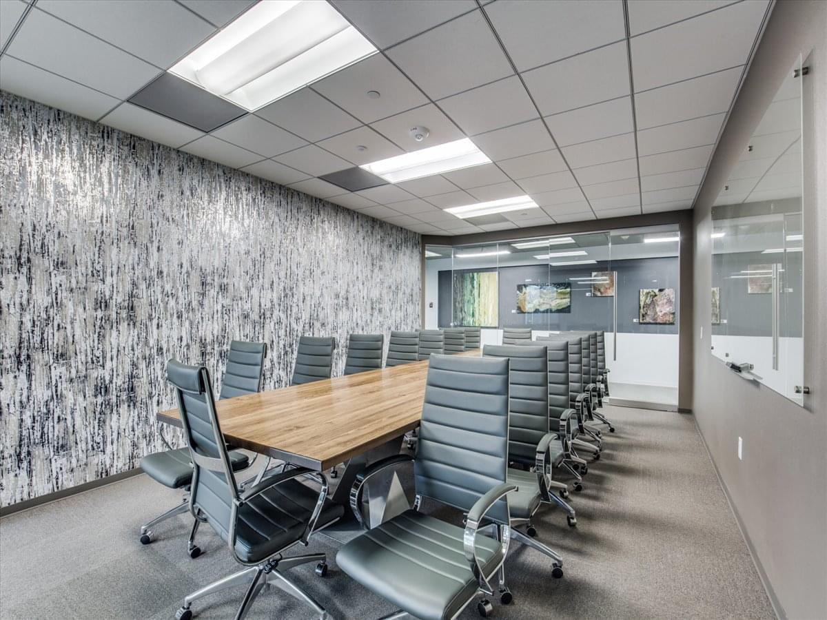 2001 Timberloch, Town Center Office Space - The Woodlands