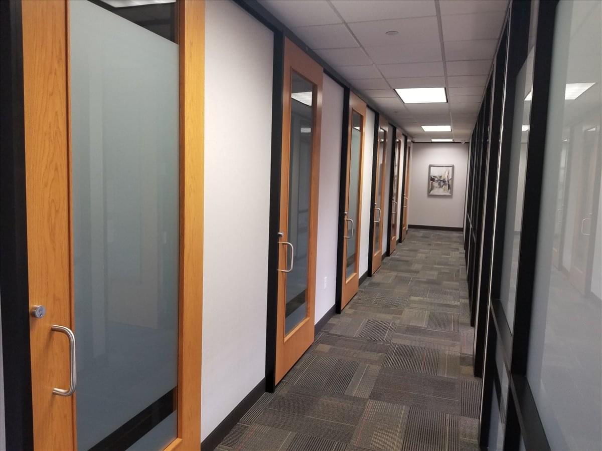 13809 Research Blvd, Northwest Austin Office Space - Austin