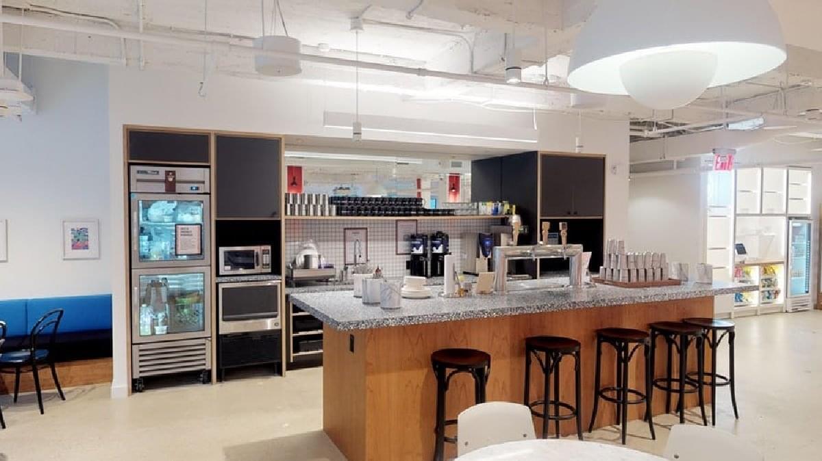 575 Lexington Ave, Midtown, Manhattan Office Images