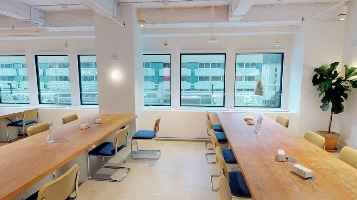 575 Lexington Ave, Midtown, Manhattan Office Images