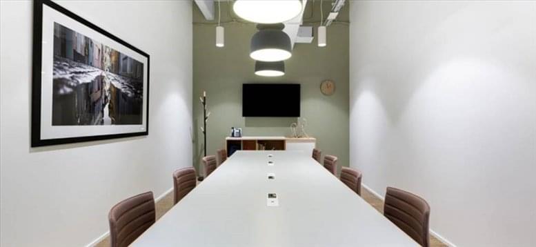 413 W 14th St, Meatpacking District, Manhattan Office Space - NYC