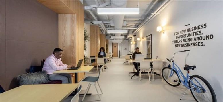 413 W 14th St, Meatpacking District, Manhattan Office Space - NYC