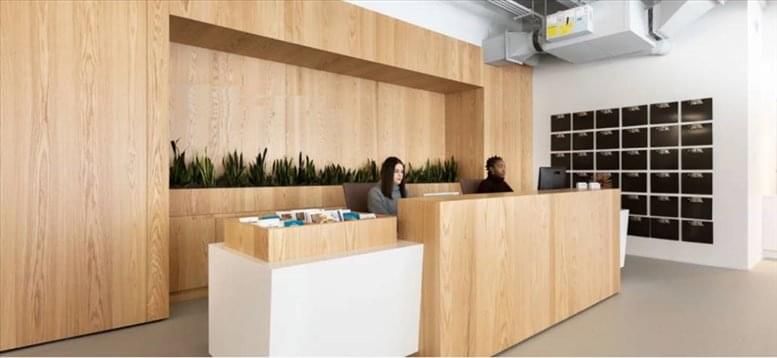 413 W 14th St, Meatpacking District, Manhattan Office Space - NYC