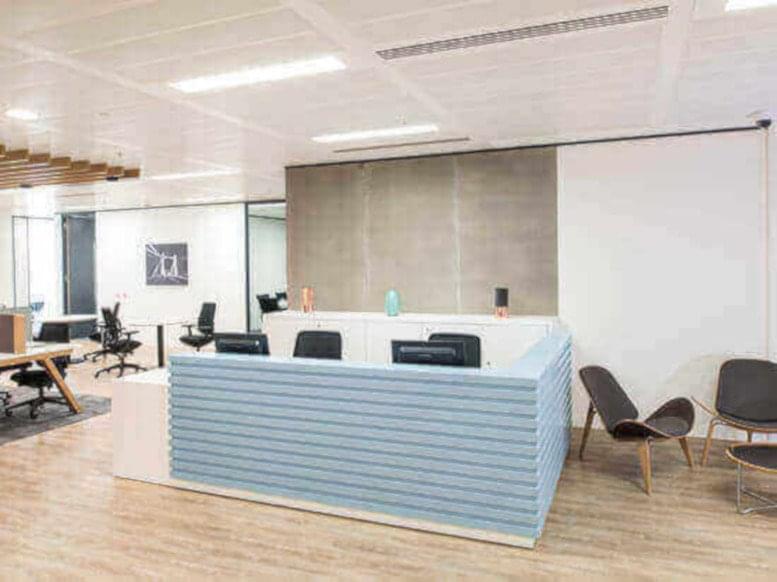 Photo of Office Space on 3707 E Southern Ave Mesa