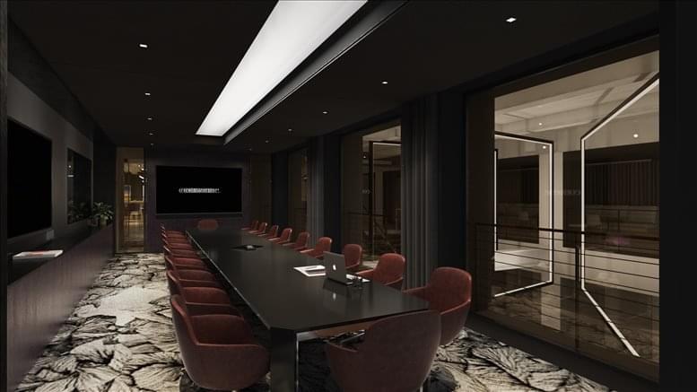Photo of Office Space on 530 5th Ave, Midtown Manhattan