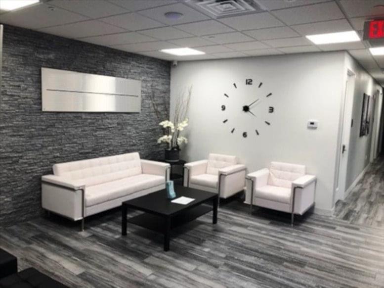 3175 E Warm Springs Rd Office Images