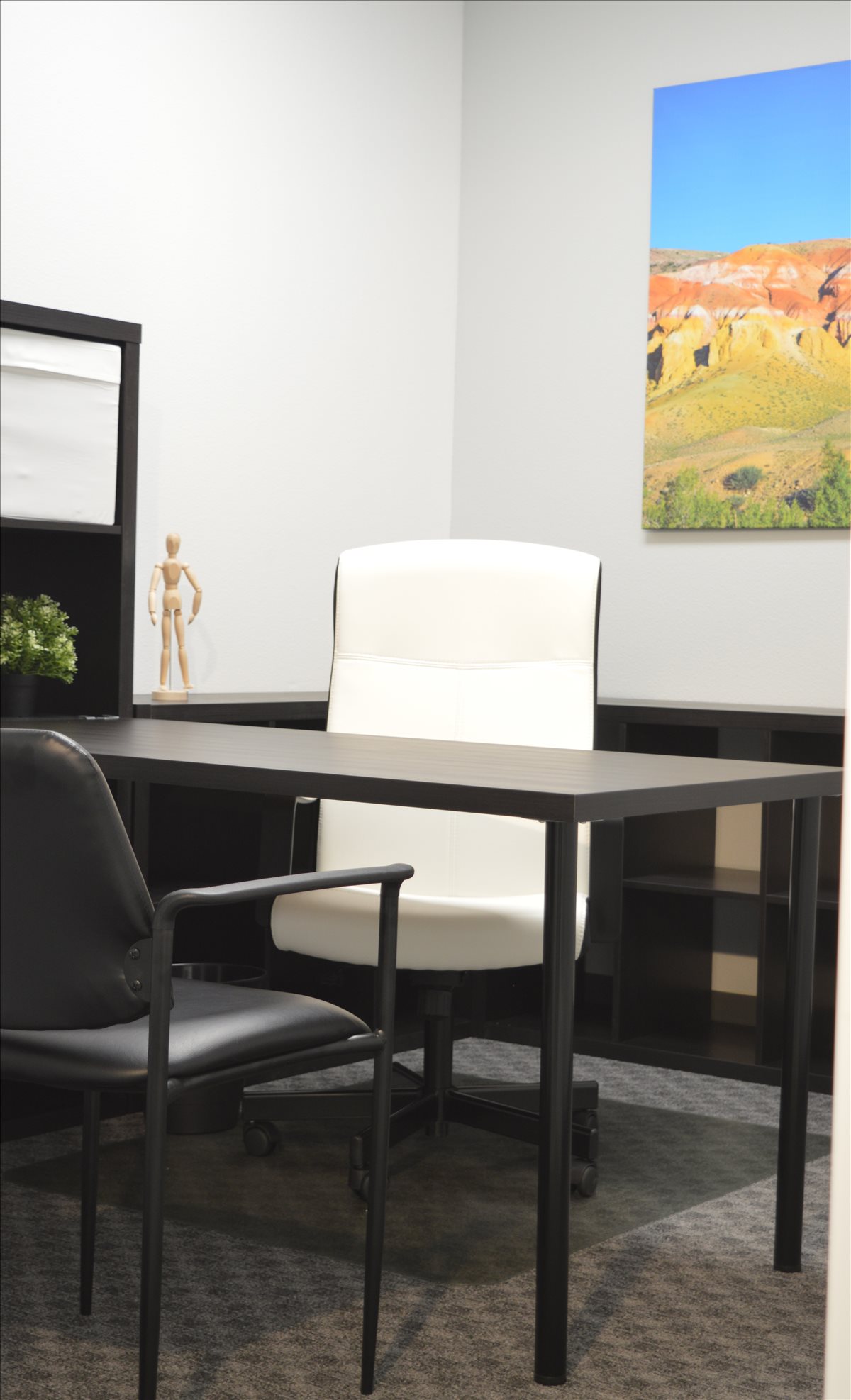 3175 E Warm Springs Rd Office Space - Las Vegas