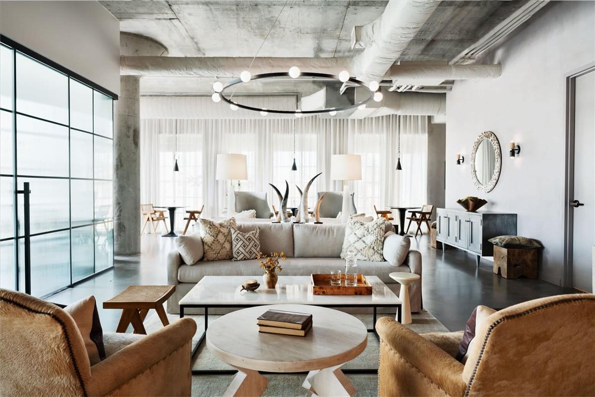 Photo of Office Space on 310 Comal Street Austin