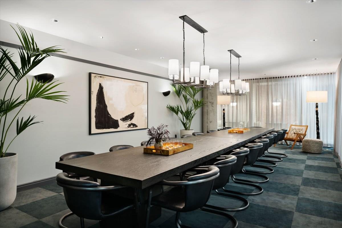 310 Comal Street Office Images