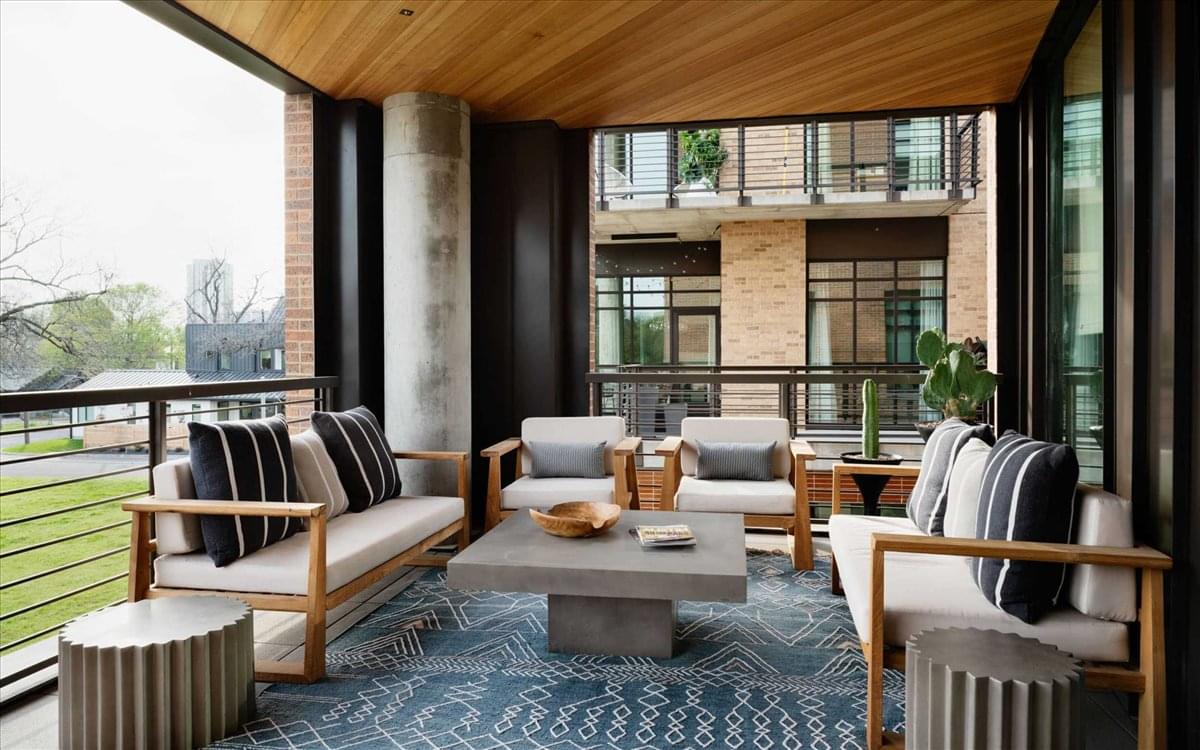 310 Comal Street Office Space - Austin