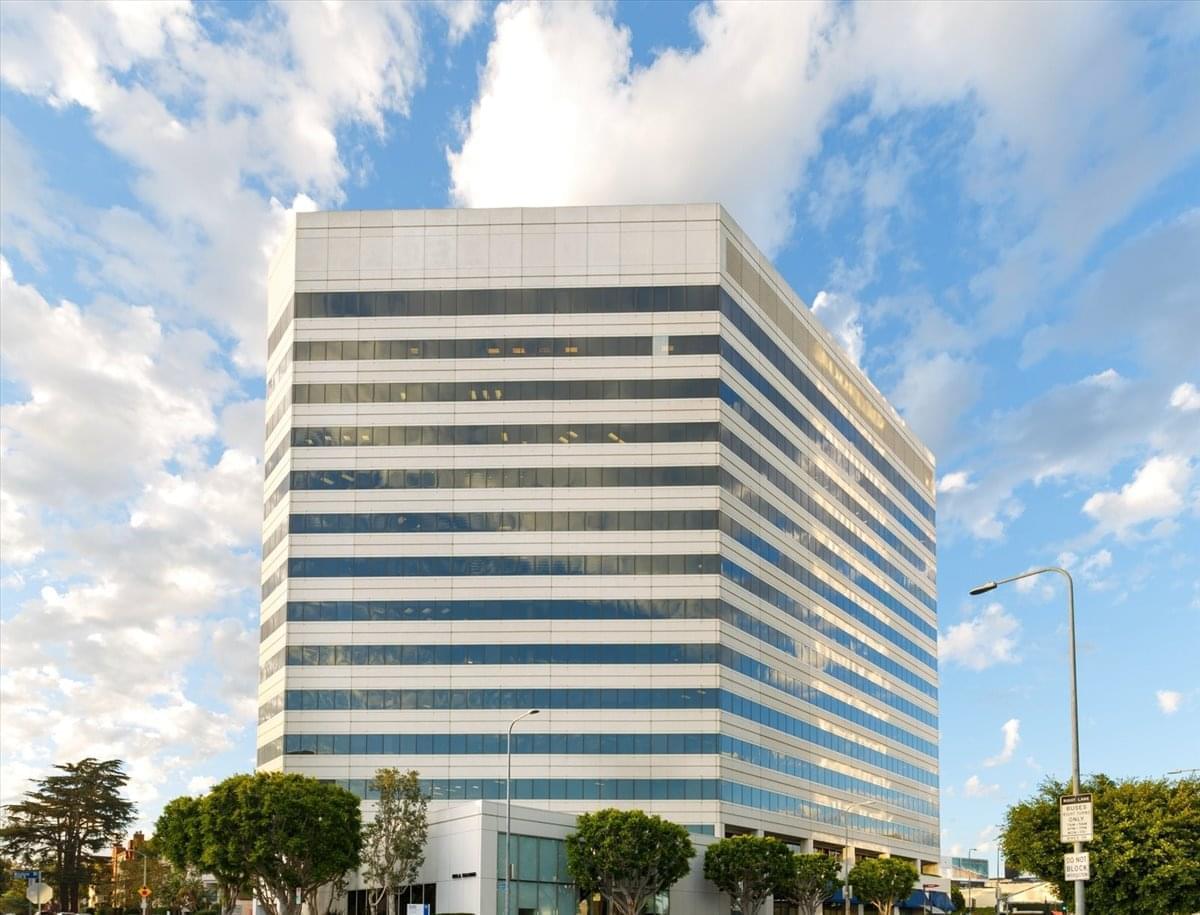 Photo of Office Space on 12121 Wilshire Blvd,Northeast Brentwood