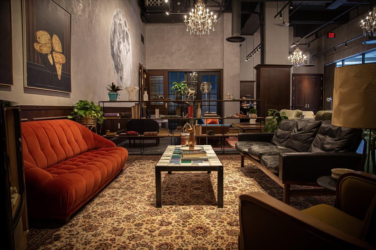 No18 Buckhead, 3017 Bolling Way NE Office Space - Atlanta